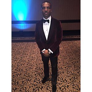 Meet your Posher, Evan